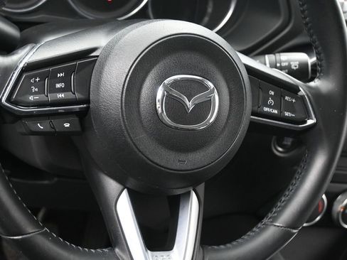 Used 2019 MAZDA CX-5 Sport image 15