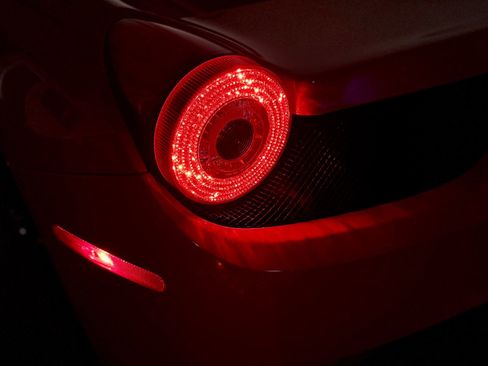 Used 2011 Ferrari 458 Italia Coupe image 37