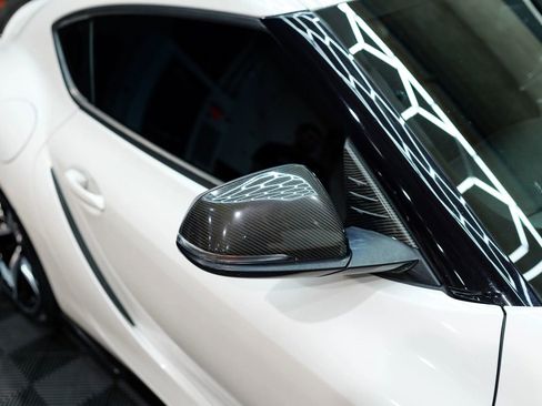 Used 2020 Toyota Supra Premium image 9