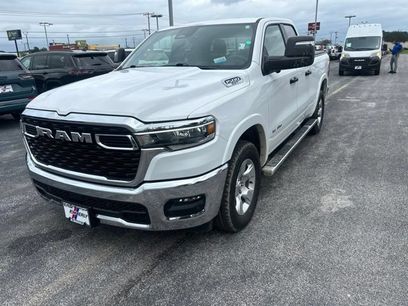 Used 2025 RAM 1500 Big Horn