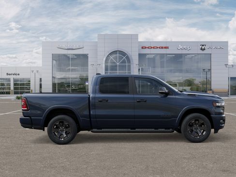New 2026 RAM 1500 Big Horn image 21