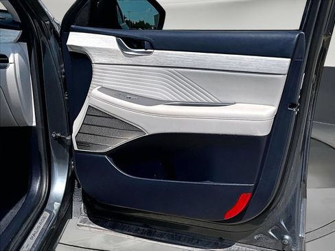 Used 2024 Hyundai Palisade Calligraphy AWD/4WD image 30