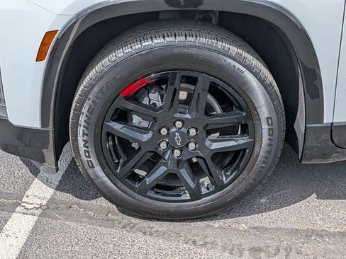 Certified 2023 Chevrolet Traverse Premier w/ Redline Edition image 15