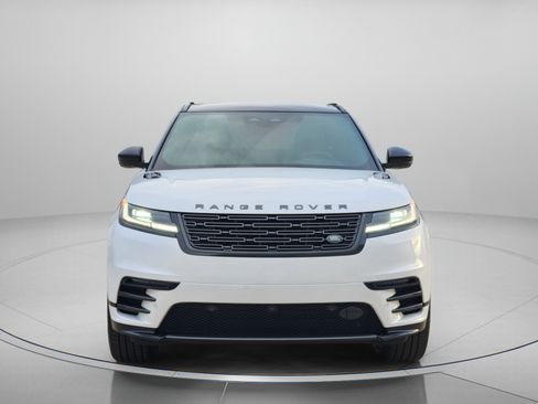 New 2026 Land Rover Range Rover Velar Dynamic SE AWD/4WD image 6