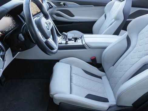 Used 2024 BMW M8 Competition w/ M Carbon Exterior Package image 13