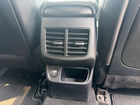 Used 2021 Kia Seltos SX AWD/4WD image 26