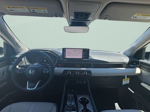 New 2026 Honda Pilot Elite image 26