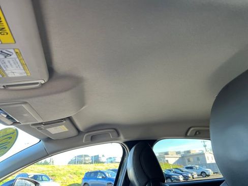 Used 2021 MAZDA CX-30 AWD 2.5 S w/ Select Package image 27