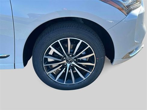 New 2026 Acura RDX SH-AWD w/ Advance Package image 8