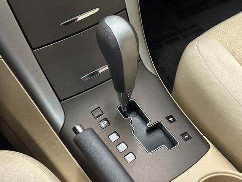 Used 2009 Hyundai Sonata GLS FWD image 17