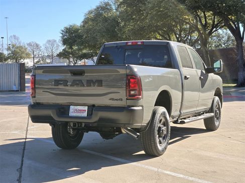 New 2026 RAM 2500 Tradesman image 7