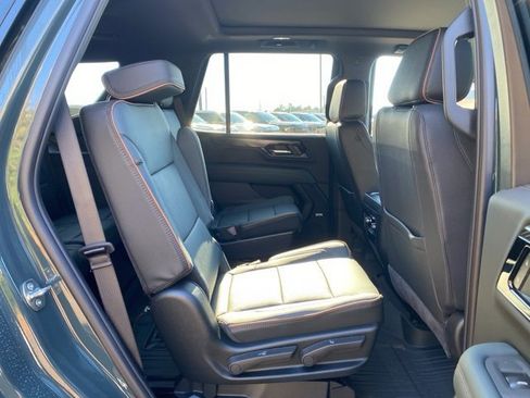 New 2026 GMC Yukon AT4 w/ AT4 Premium Package image 27