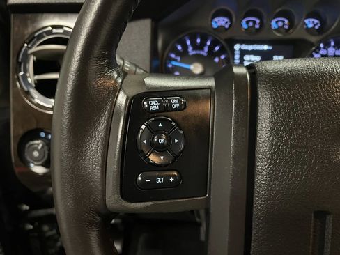 Used 2015 Ford F350 Platinum image 24