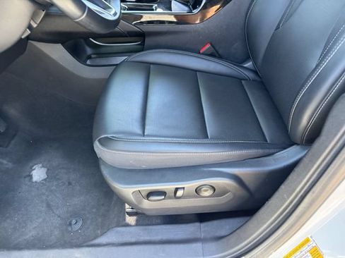 Used 2024 Buick Envision Preferred AWD/4WD image 20
