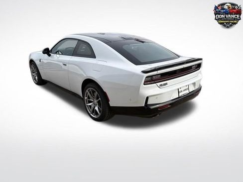 New 2026 Dodge Charger R/T Scat Pack image 3