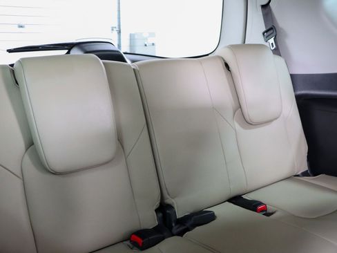 Used 2023 INFINITI QX80 Premium Select w/ Cargo Package image 32