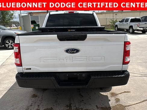 Used 2023 Ford F150 XL image 6
