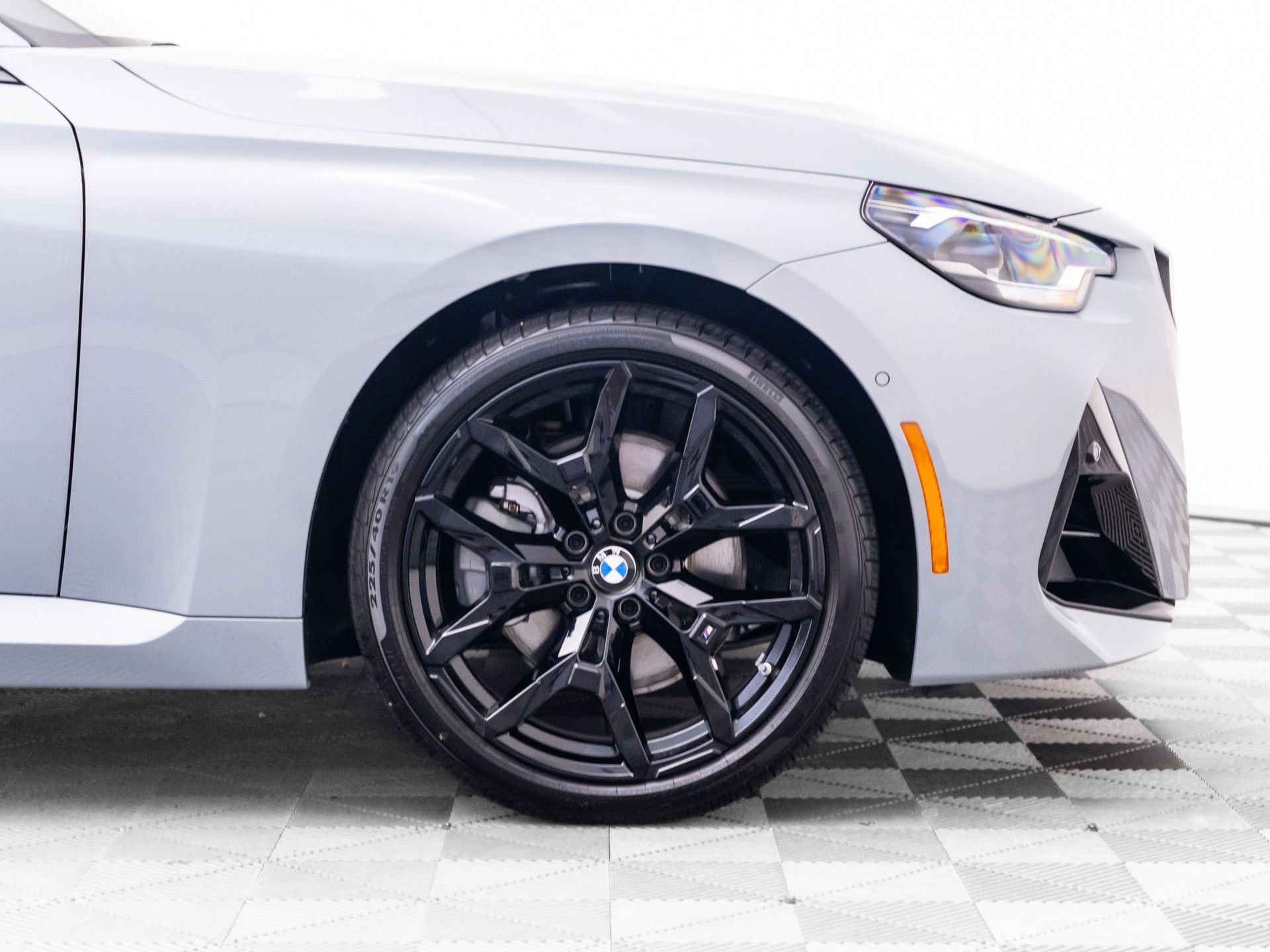 New 2026 BMW 230i xDrive Coupe AWD/4WD image 35