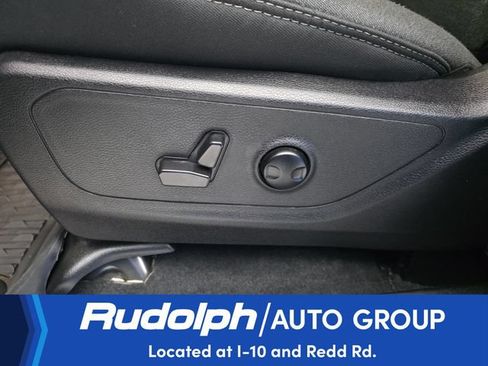 Used 2025 RAM 1500 Lone Star AWD/4WD image 10
