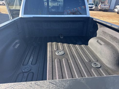 Used 2024 RAM 2500 Limited image 11