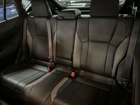 Certified 2024 Subaru Crosstrek 2.5i Limited image 23