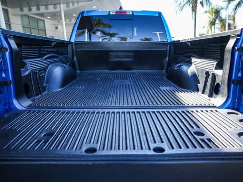 Used 2021 RAM 1500 Big Horn image 32