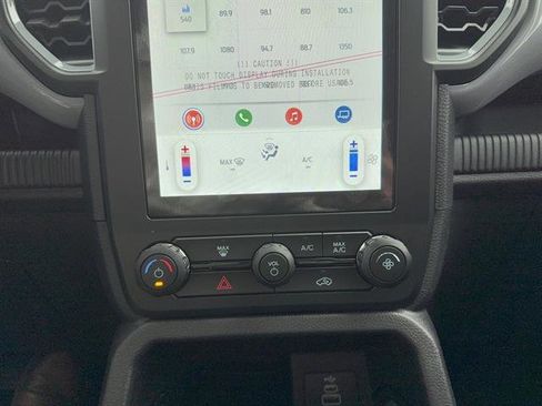 New 2025 Ford Ranger XL w/ Trailer Tow Package image 14