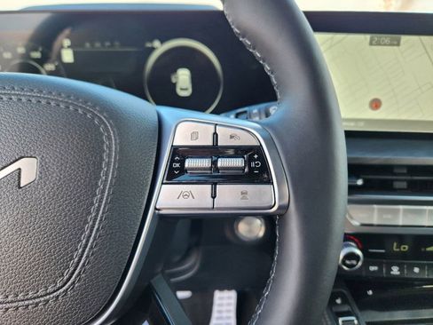 New 2025 Kia Telluride SX Prestige X-Line image 14