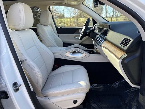 New 2026 Mercedes-Benz GLE 350 4MATIC image 20