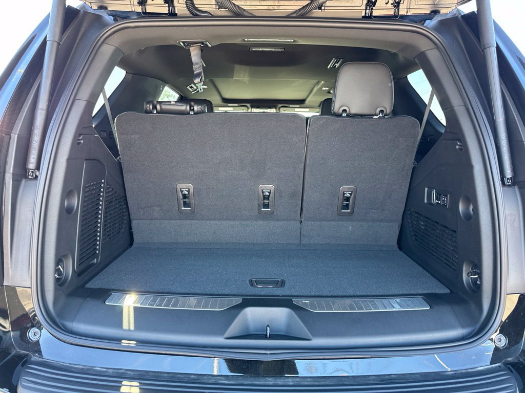 New 2026 GMC Yukon Denali AWD/4WD image 37