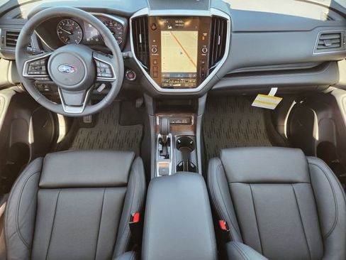 New 2026 Subaru Ascent Touring AWD/4WD image 21
