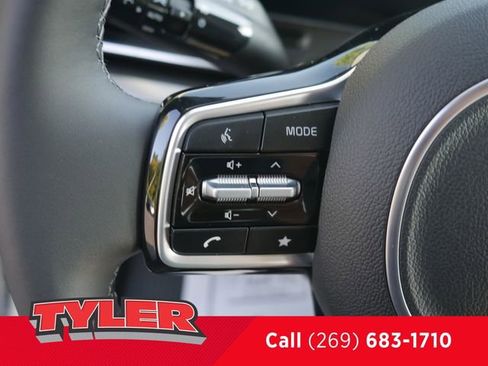 New 2026 Kia Carnival SX Prestige image 27