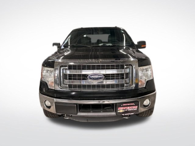 Used 2014 Ford F150 XLT w/ Equipment Group 302A Luxury AWD/4WD image 3