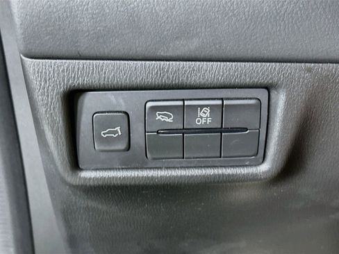 Used 2025 MAZDA CX-5 AWD 2.5 S w/ Preferred Package image 17