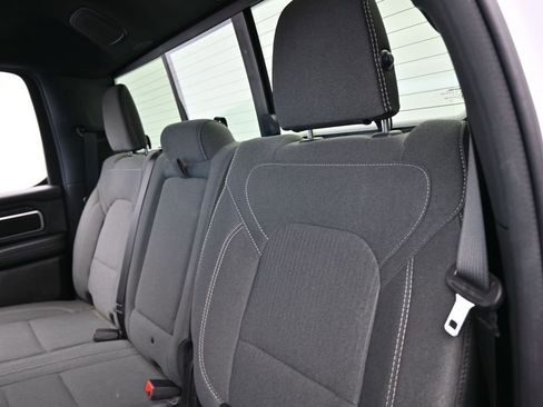 Used 2024 RAM 1500 Big Horn RWD image 28
