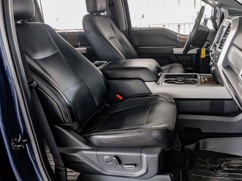 Used 2018 Ford F250 Lariat w/ Chrome Package AWD/4WD image 31