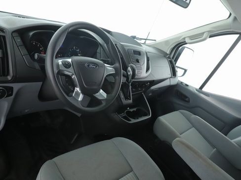 Used 2016 Ford Transit 250 130 Low Roof w/ Exterior Upgrade Package image 17