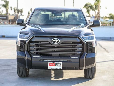 New 2026 Toyota Tundra SR5 image 3