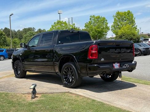 New 2026 RAM 1500 Limited AWD/4WD image 5