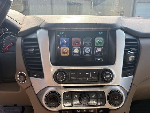 Used 2019 GMC Yukon SLT w/ Open Road Package image 13