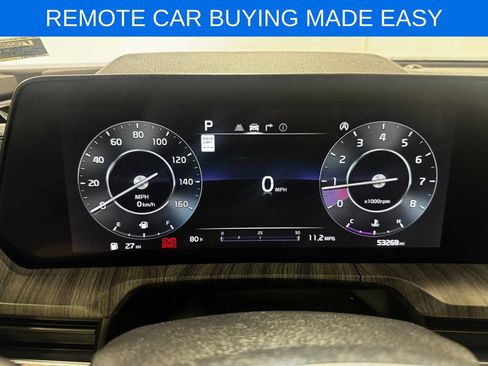 Used 2023 Kia Telluride SX Prestige X-Line AWD/4WD image 8