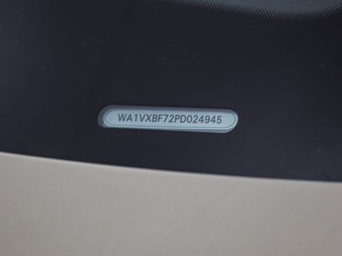 Used 2023 Audi Q7 3.0T Prestige w/ Prestige Package image 30