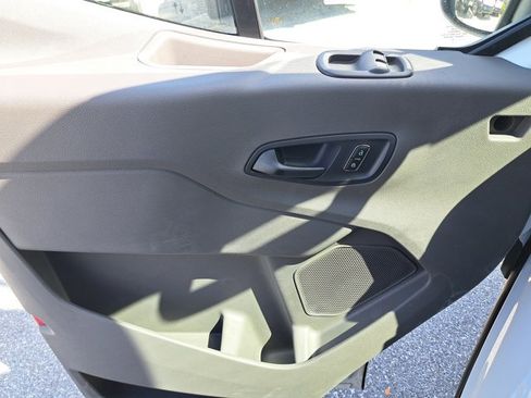 New 2026 Ford Transit 250 148 Medium Roof w/ Load Area Protection Package RWD image 21