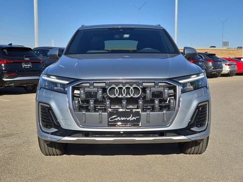 New 2026 Audi Q7 2.0T Premium image 10