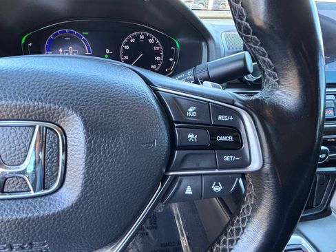 Certified 2022 Honda Accord Touring image 25