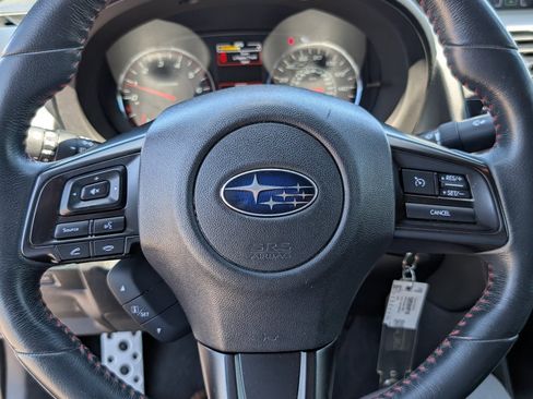 Used 2020 Subaru WRX Premium AWD/4WD image 17