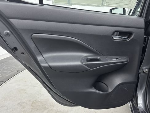 Used 2023 Nissan Versa SV image 25