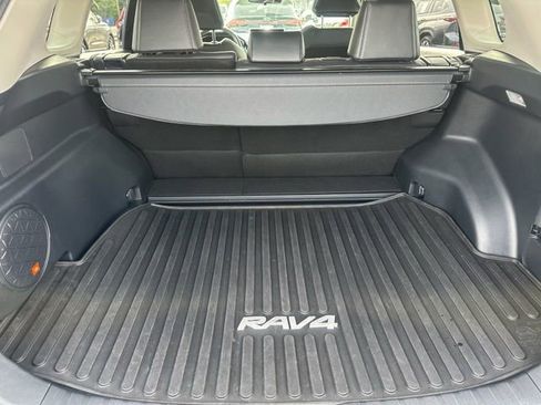 Used 2019 Toyota RAV4 XLE Premium w/ Cold Weather Package AWD/4WD image 22
