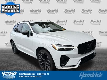 Used 2026 Volvo XC60 B5 Ultra