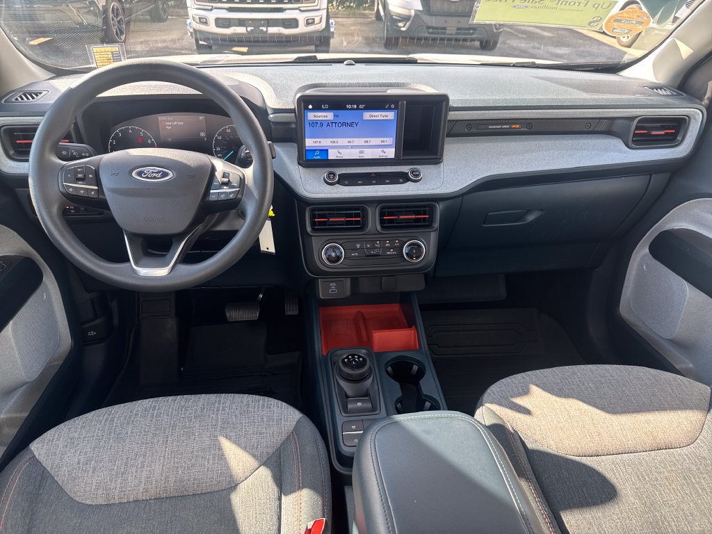 Used 2024 Ford Maverick XLT FWD image 6